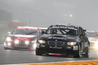 Blancpain Endurance Series - Total 24 Hours of Spa - Belgium