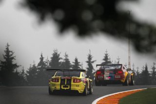 Blancpain Endurance Series - Total 24 Hours of Spa - Belgium