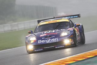 Blancpain Endurance Series - Total 24 Hours of Spa - Belgium