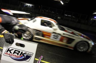 Blancpain Endurance Series - Total 24 Hours of Spa - Belgium