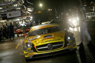 Blancpain Endurance Series - Total 24 Hours of Spa - Belgium