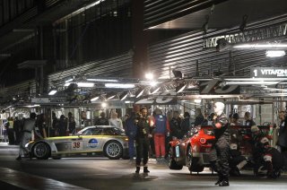 Blancpain Endurance Series - Total 24 Hours of Spa - Belgium