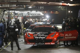Blancpain Endurance Series - Total 24 Hours of Spa - Belgium