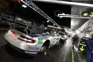 Blancpain Endurance Series - Total 24 Hours of Spa - Belgium