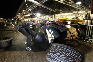 Blancpain Endurance Series - Total 24 Hours of Spa - Belgium