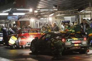 Blancpain Endurance Series - Total 24 Hours of Spa - Belgium