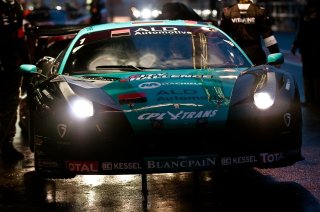 Blancpain Endurance Series - Total 24 Hours of Spa - Belgium