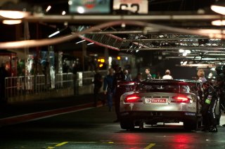 Blancpain Endurance Series - Total 24 Hours of Spa - Belgium