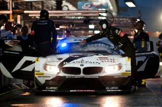 Blancpain Endurance Series - Total 24 Hours of Spa - Belgium