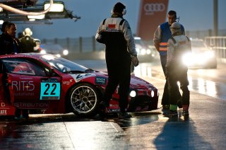 Blancpain Endurance Series - Total 24 Hours of Spa - Belgium