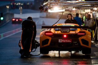 Blancpain Endurance Series - Total 24 Hours of Spa - Belgium