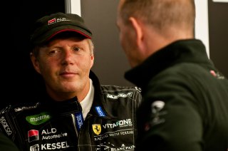 Blancpain Endurance Series - Total 24 Hours of Spa - Belgium