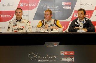 Blancpain Endurance Series - Total 24 Hours of Spa - Belgium