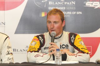 Blancpain Endurance Series - Total 24 Hours of Spa - Belgium