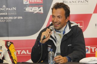 Blancpain Endurance Series - Total 24 Hours of Spa - Belgium