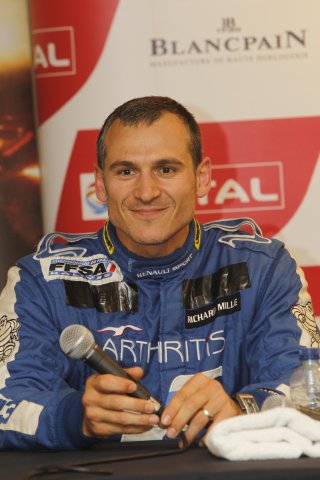 Blancpain Endurance Series - Total 24 Hours of Spa - Belgium