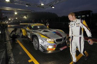 Blancpain Endurance Series - Total 24 Hours of Spa - Belgium