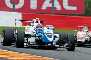 Blancpain Endurance Series - Total 24 Hours of Spa - Belgium