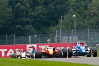 Blancpain Endurance Series - Total 24 Hours of Spa - Belgium