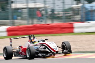 Blancpain Endurance Series - Total 24 Hours of Spa - Belgium