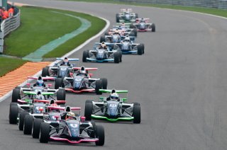 Blancpain Endurance Series - Total 24 Hours of Spa - Belgium