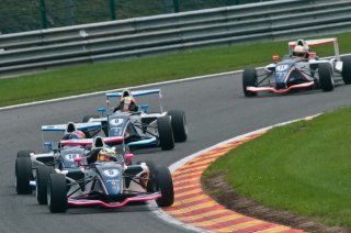 Blancpain Endurance Series - Total 24 Hours of Spa - Belgium