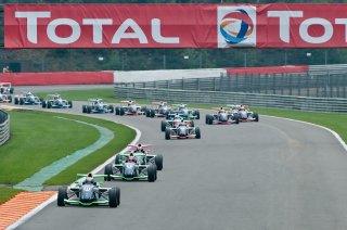 Blancpain Endurance Series - Total 24 Hours of Spa - Belgium