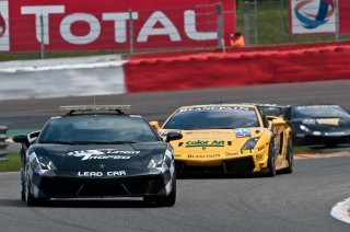 Blancpain Endurance Series - Total 24 Hours of Spa - Belgium