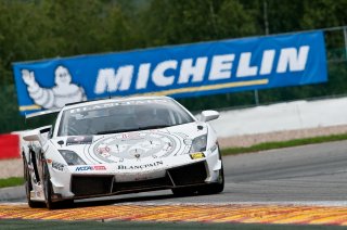 Blancpain Endurance Series - Total 24 Hours of Spa - Belgium