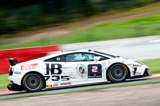 Blancpain Endurance Series - Total 24 Hours of Spa - Belgium