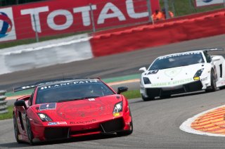 Blancpain Endurance Series - Total 24 Hours of Spa - Belgium