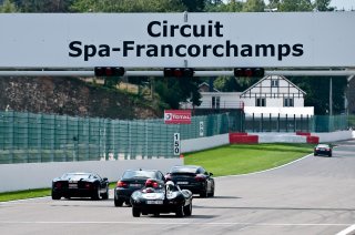 Blancpain Endurance Series - Total 24 Hours of Spa - Belgium
