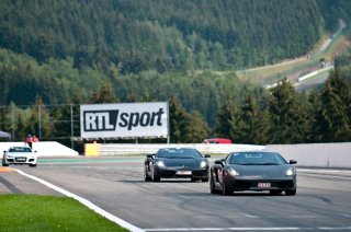 Blancpain Endurance Series - Total 24 Hours of Spa - Belgium