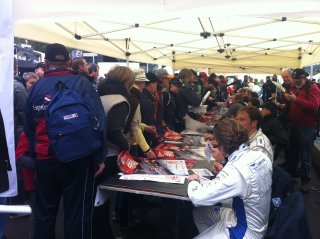 Blancpain Endurance Series - Total 24 Hours of Spa - Belgium