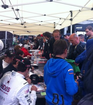 Blancpain Endurance Series - Total 24 Hours of Spa - Belgium