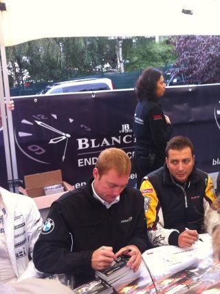 Blancpain Endurance Series - Total 24 Hours of Spa - Belgium