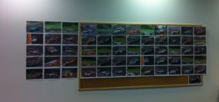 Blancpain Endurance Series - Total 24 Hours of Spa - Belgium
