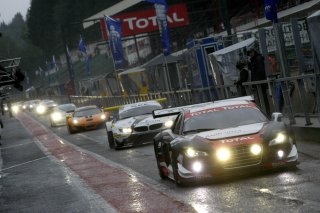 Blancpain Endurance Series - Total 24 Hours of Spa - Belgium