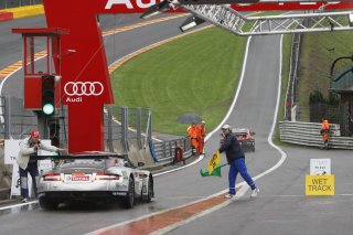 Blancpain Endurance Series - Total 24 Hours of Spa - Belgium