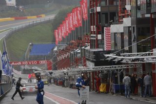 Blancpain Endurance Series - Total 24 Hours of Spa - Belgium