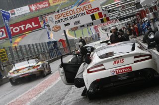 Blancpain Endurance Series - Total 24 Hours of Spa - Belgium