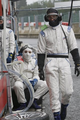 Blancpain Endurance Series - Total 24 Hours of Spa - Belgium