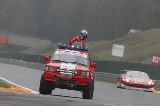 Blancpain Endurance Series - Total 24 Hours of Spa - Belgium