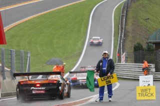 Blancpain Endurance Series - Total 24 Hours of Spa - Belgium