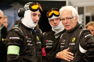 Blancpain Endurance Series - Total 24 Hours of Spa - Belgium