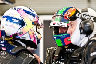 Blancpain Endurance Series - Total 24 Hours of Spa - Belgium
