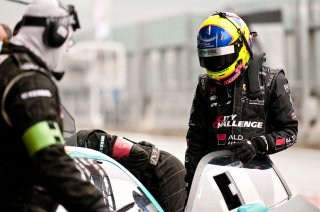 Blancpain Endurance Series - Total 24 Hours of Spa - Belgium