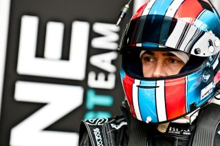 Blancpain Endurance Series - Total 24 Hours of Spa - Belgium