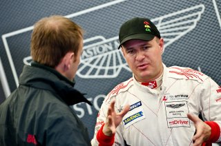 Blancpain Endurance Series - Total 24 Hours of Spa - Belgium