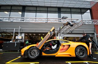 Blancpain Endurance Series - Total 24 Hours of Spa - Belgium